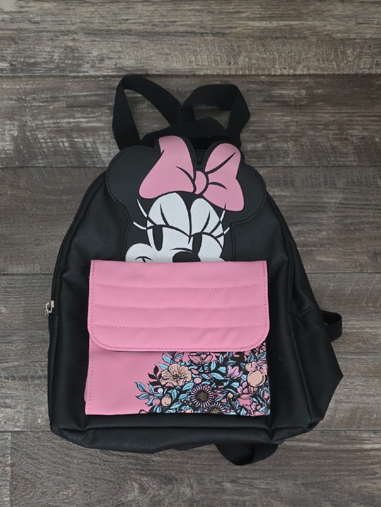 Handbags - Minnie Mouse Mini Backpack